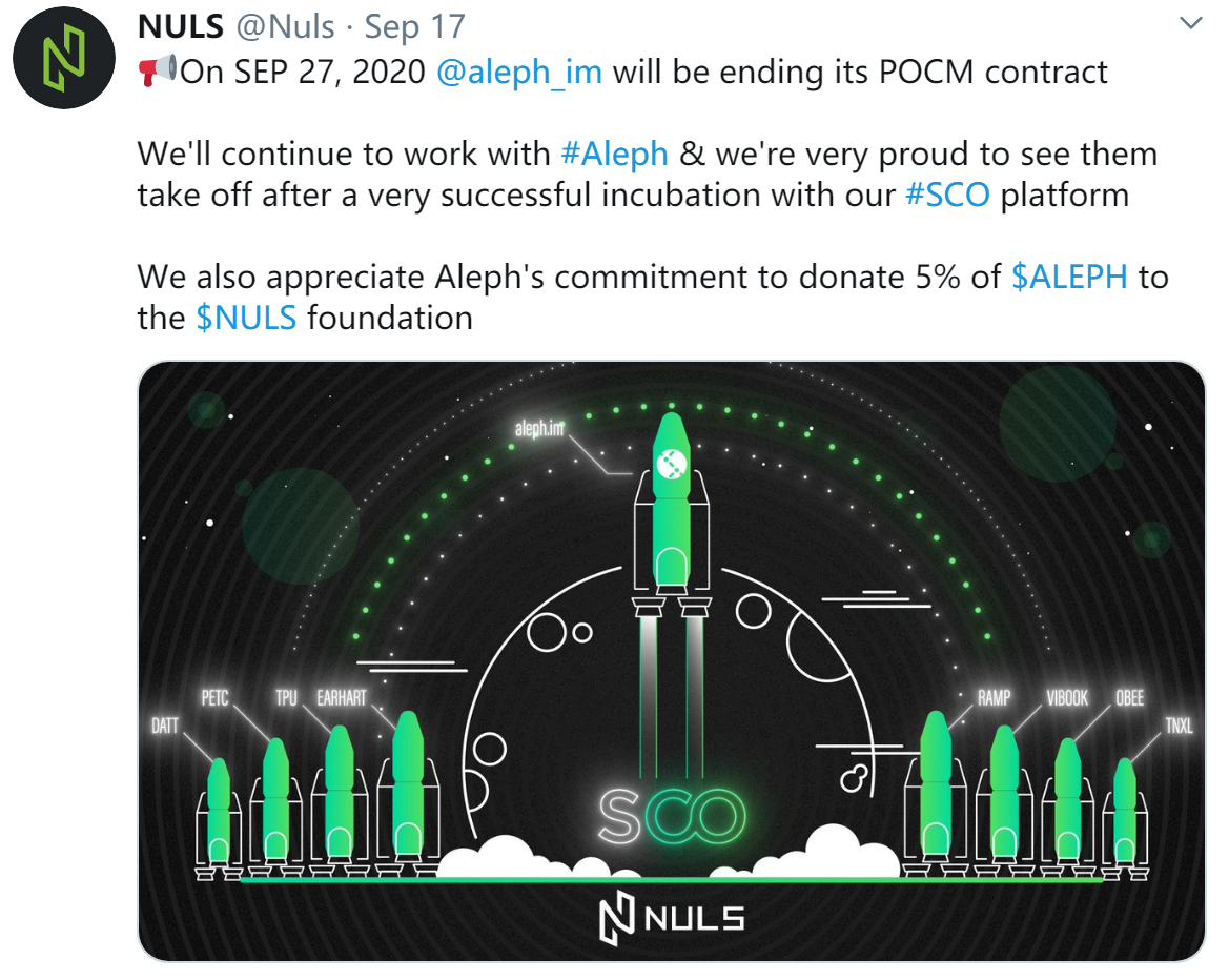 14finalsept Relatório Quinzenal da NULS – Segunda Metade de Setembro