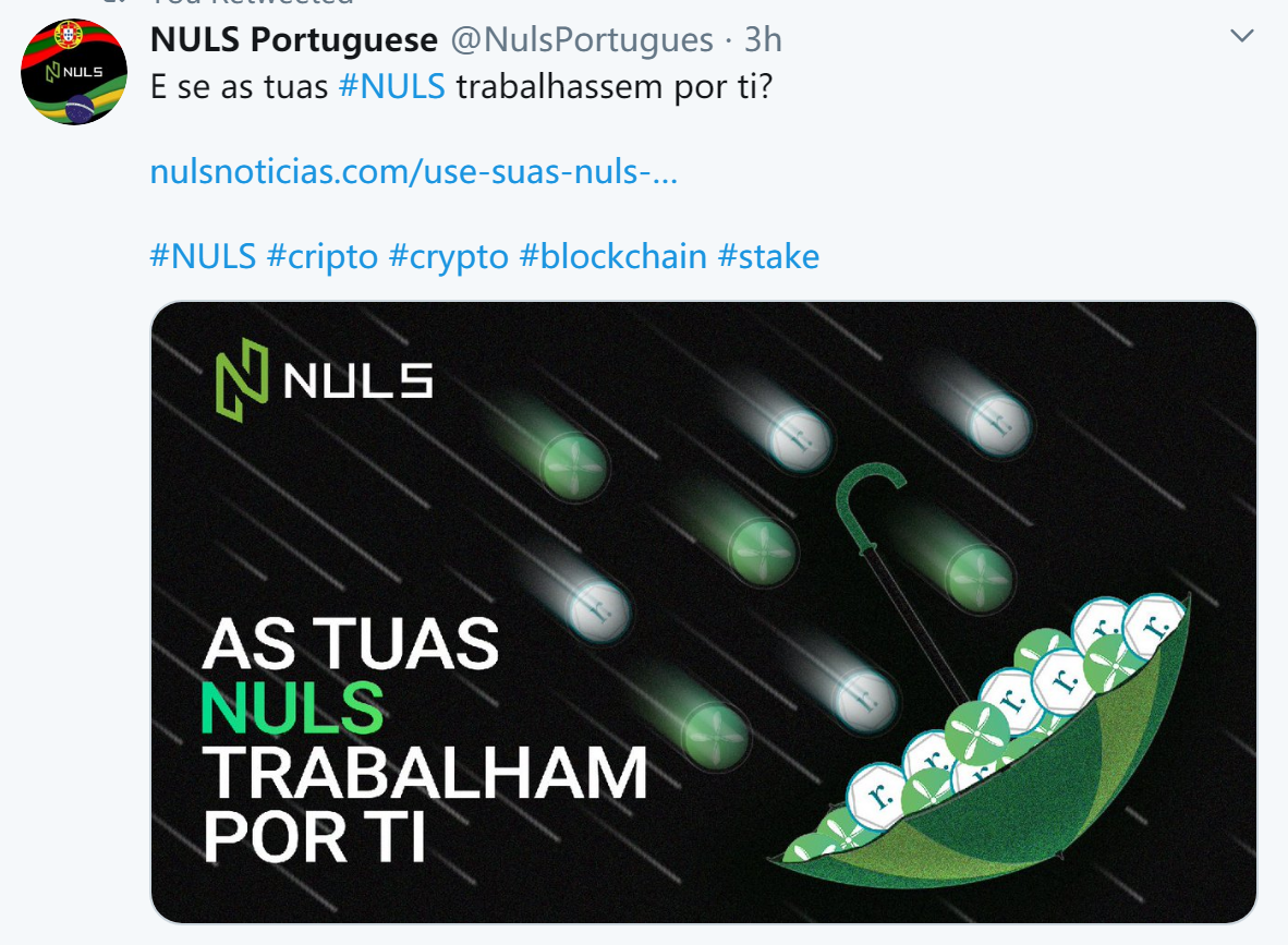 25septreport Relatório Quinzenal da NULS – Segunda Metade de Setembro