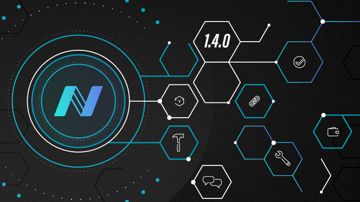 nerupdateve Nerve tem a melhor solução cross-chain para cadeias públicas