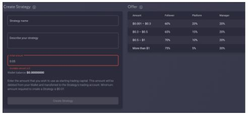 2-FEV5 Quatro maneiras pelas quais os traders podem ganhar mais dinheiro com Covesting na PrimeXBT