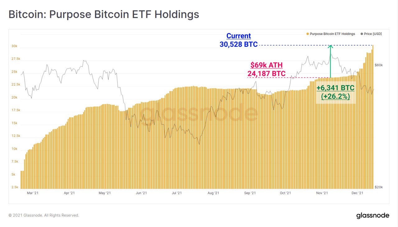 2-2112 Relatório De Mercado Da PrimeXBT: Taper Tantrum Bate As Ações E As Criptomoedas Enquanto O Fed Fala Sobre Uma Redução E O Banco Da Inglaterra Aumentam As Taxas